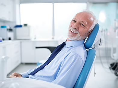 General Dentist