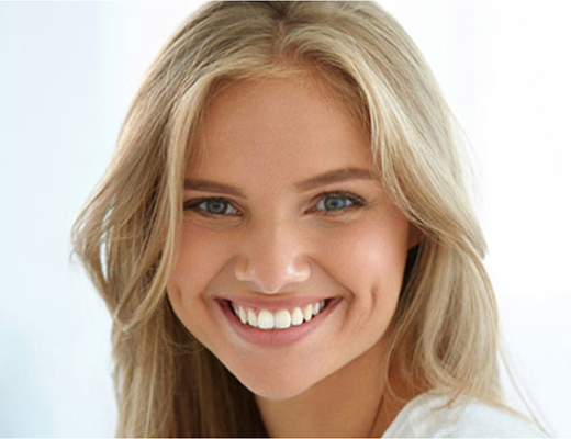 Rangewood Dental - Smile Makeover 